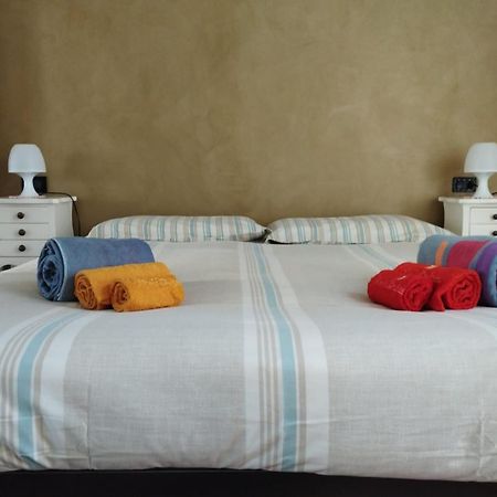 Sea & Park Apartment Genoa Bagian luar foto
