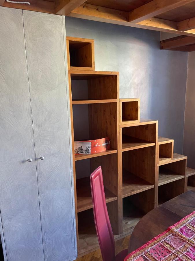Sea & Park Apartment Genoa Bagian luar foto