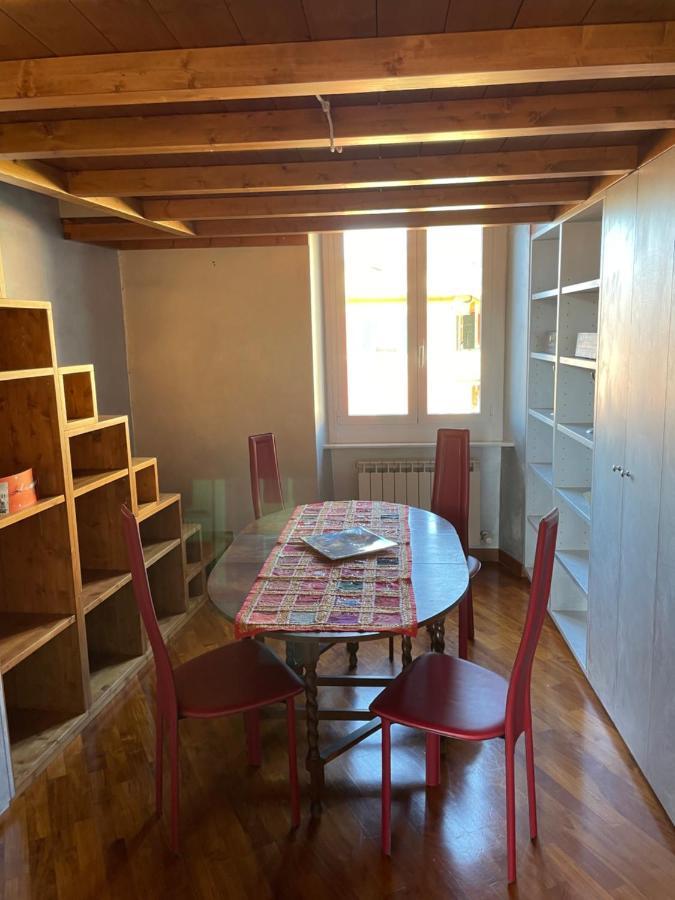 Sea & Park Apartment Genoa Bagian luar foto
