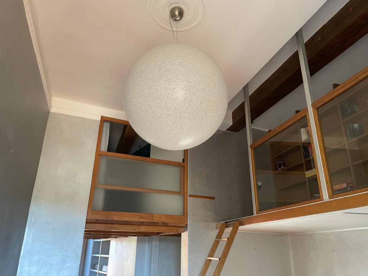 Sea & Park Apartment Genoa Bagian luar foto
