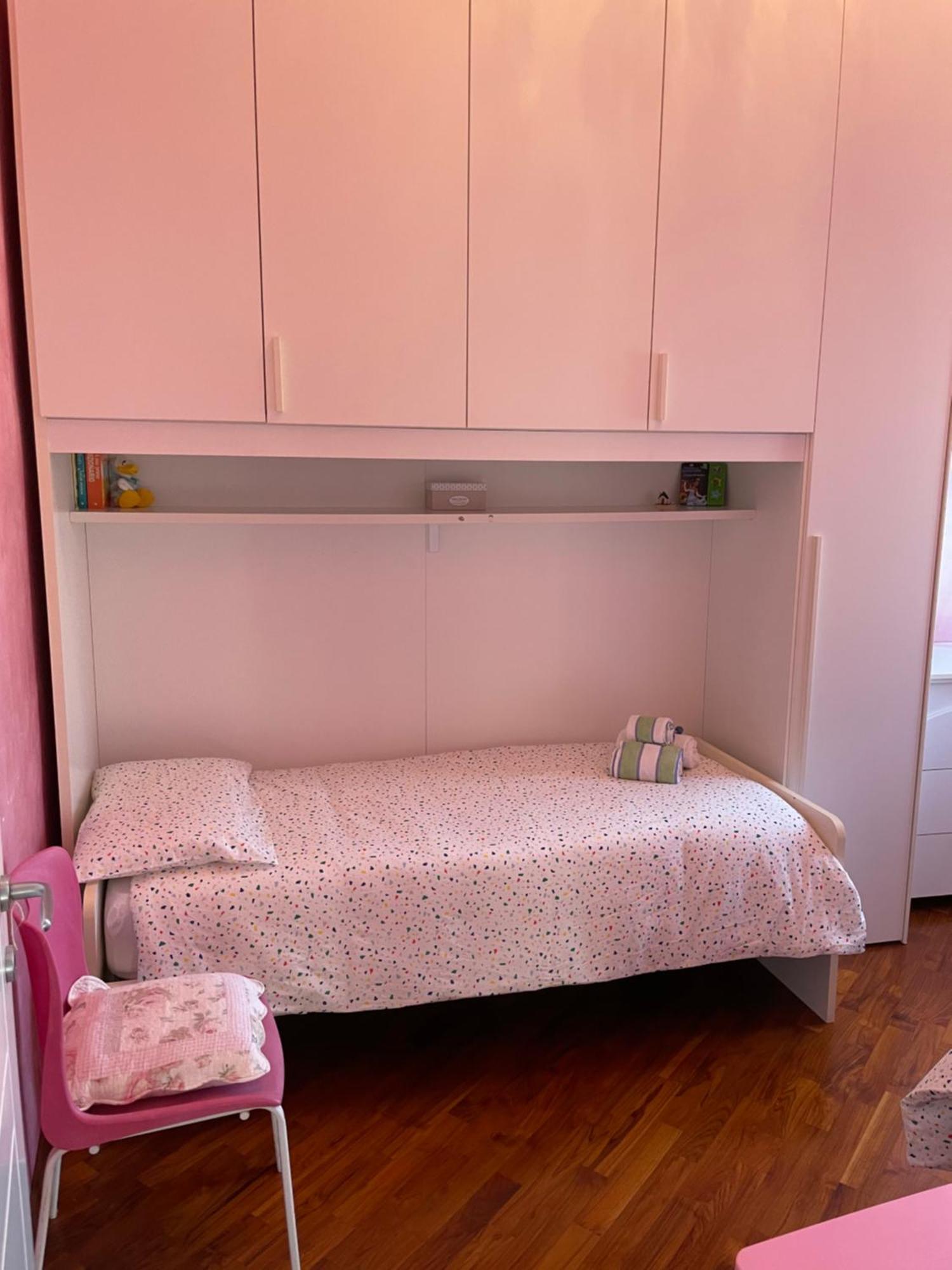 Sea & Park Apartment Genoa Bagian luar foto