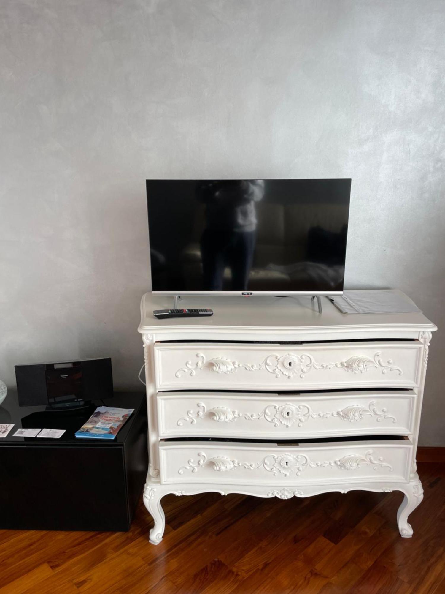 Sea & Park Apartment Genoa Bagian luar foto