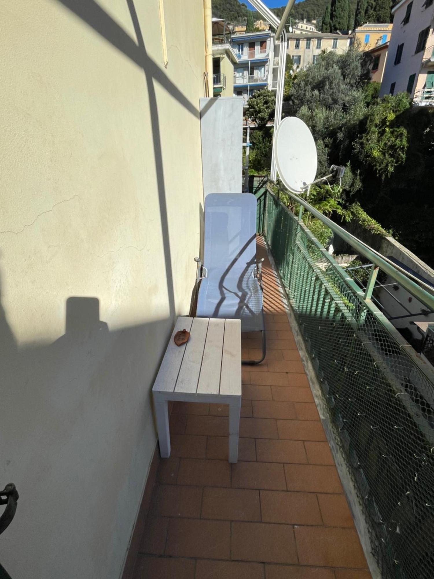 Sea & Park Apartment Genoa Bagian luar foto