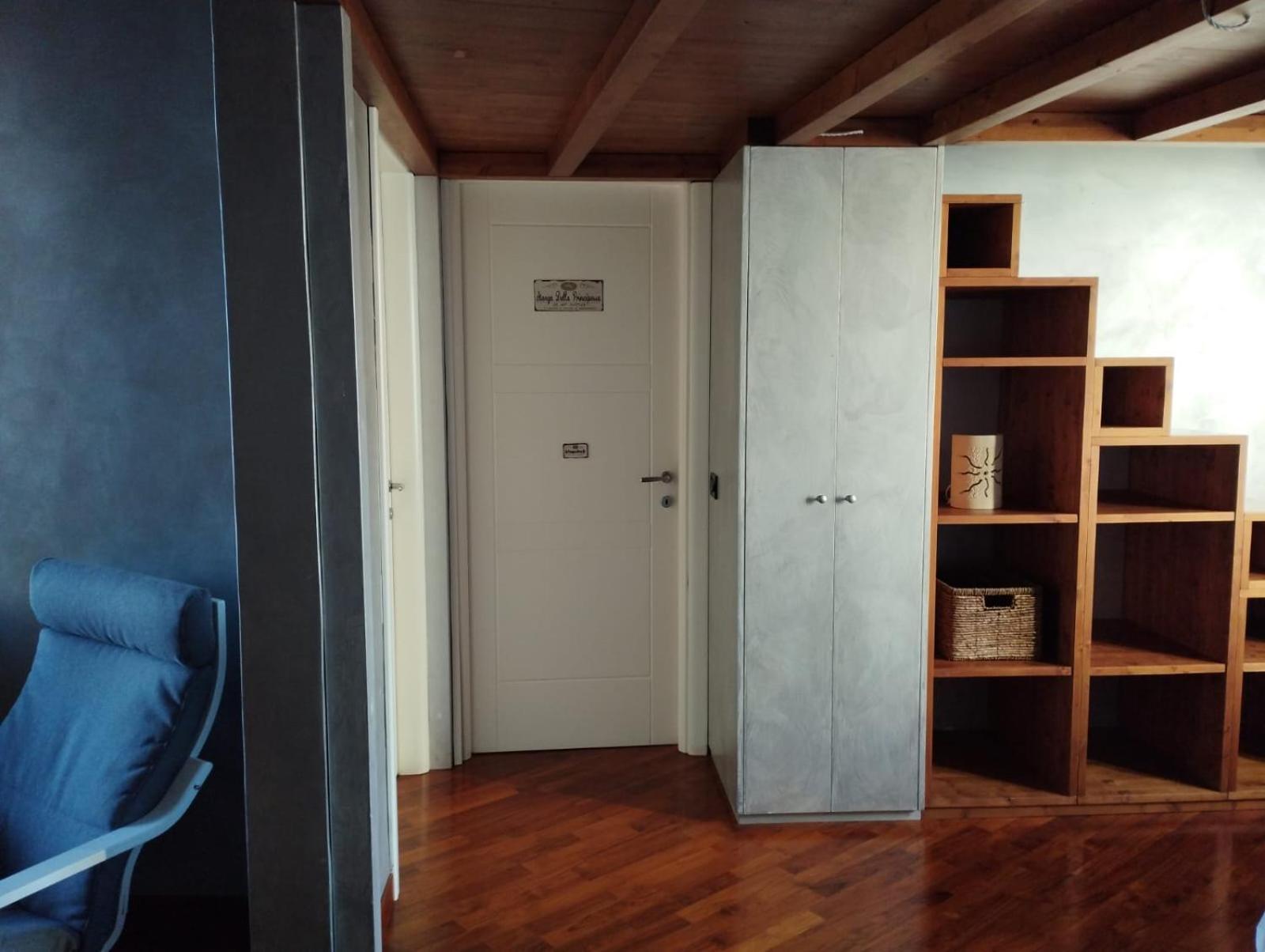 Sea & Park Apartment Genoa Bagian luar foto